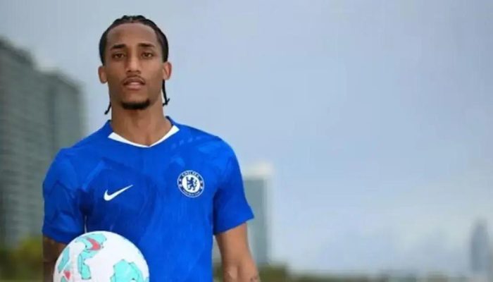 Chelsea faz história com a contratação de João Pedro e referências à Bossa Nova