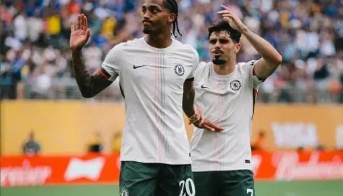Chelsea vence Fluminense e João Pedro brilha na semifinal do Mundial