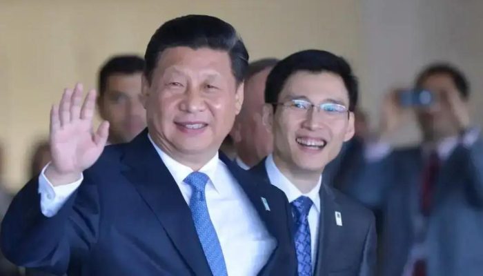 China avalia negociações de tarifas comerciais com os EUA