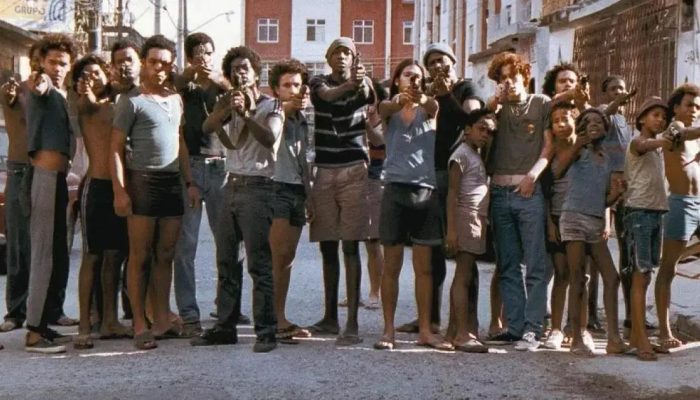 'Cidade de Deus' é o 15º melhor filme do século XXI segundo o NY Times