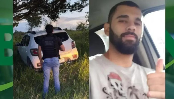 Cinco homens indiciados por homicídio de motorista de aplicativo na Bahia