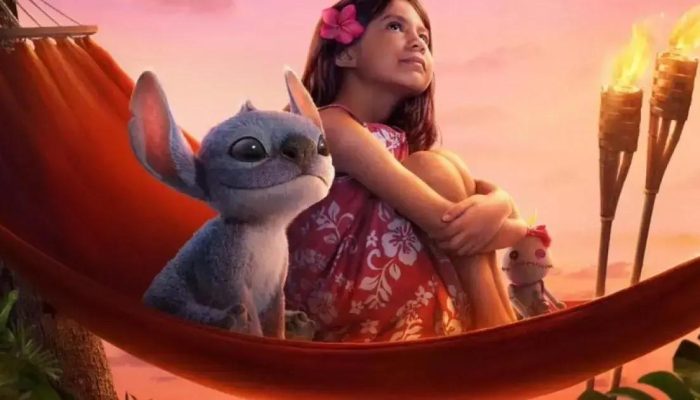 Cinema UCI promove sessão especial de ‘Lilo & Stitch’ para pessoas com autismo