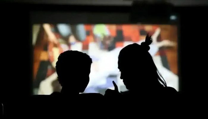 Cinemas brasileiros conseguem aumento significativo de público em 2025