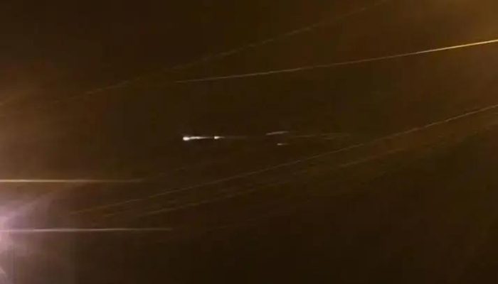 Clarão no céu de Potiraguá causa alvoroço entre moradores; entenda o fenômeno