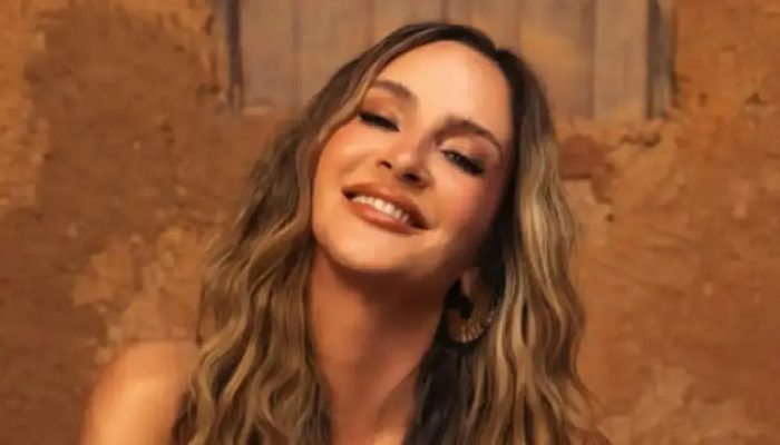 Claudia Leitte fala de Deus e gera especulações sobre carreira gospel