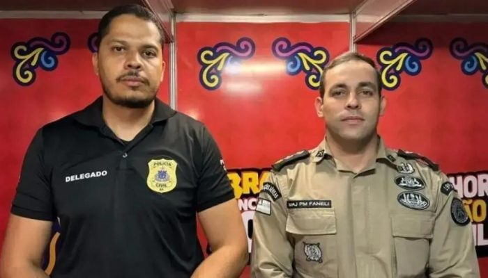 Clima tranquilo marca a festa de São João em Jequié