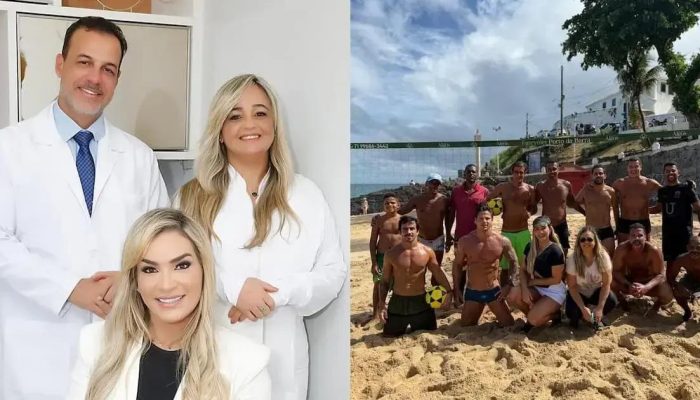 Clínica Álgos promove evento esportivo gratuito no Porto da Barra