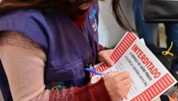 Clínica de estética é interditada em Vitória da Conquista após lesões