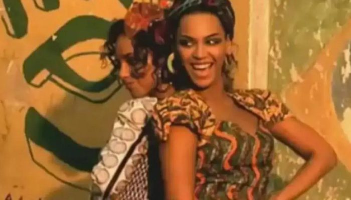 Clipe de Beyoncé no Rio foi proibido por bandidos, revela pai da cantora