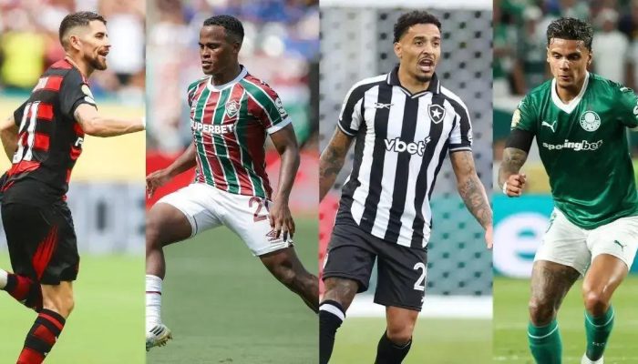 Clubes brasileiros acumulam prêmios milionários na Copa do Mundo de Clubes