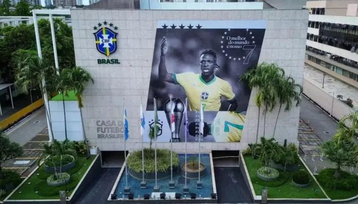 Clubes brasileiros boicotam eleição da CBF no próximo domingo