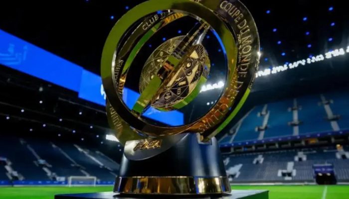 Clubes brasileiros surpreendem no Mundial de Clubes da FIFA