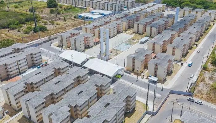 CMN regulamenta ampliação do Minha Casa, Minha Vida para classe média