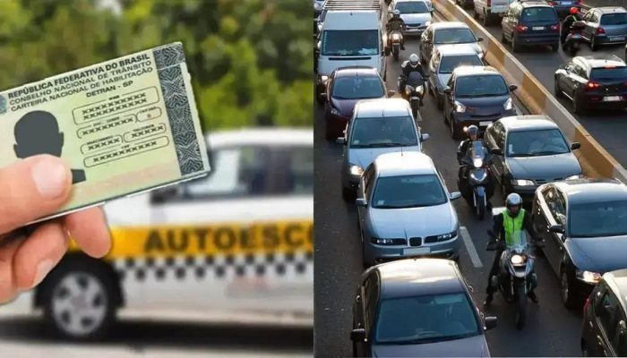 CNH sem autoescola: veja quanto vai custar tirar a habilitação em 2025