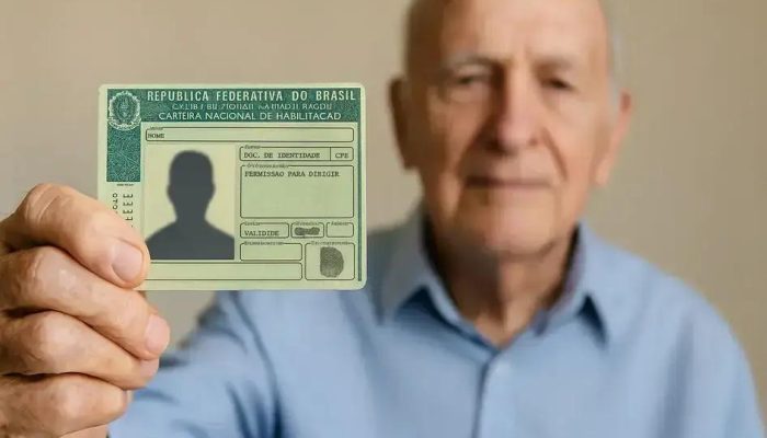 CNH Social 2025: Oportunidade de Habilitação Gratuita no RS