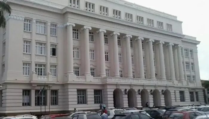 CNJ cobra agilidade de Vara da Fazenda Pública na Bahia