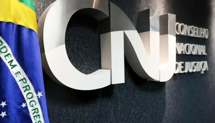 CNJ reprova pedido para tornar pública lista de juízes maçons