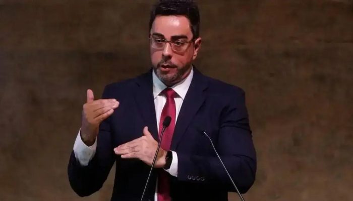 CNJ solicita à AGU a suspensão dos salários de Bretas após aposentadoria