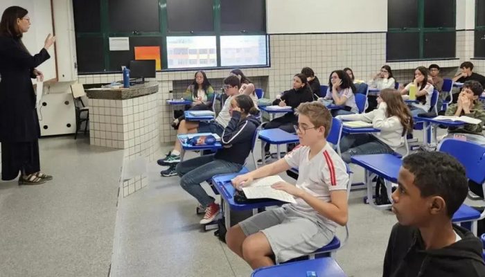 Colégio Anchieta lança canal anônimo para combater bullying escolar