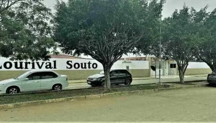 Colégio Lourival Souto: MP notifica escola por agressões e racismo em Itarantim