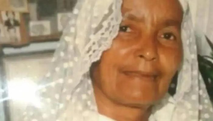 Começa o Processo de Beatificação de Maria Milza em Itaberaba