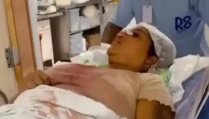 Comerciante acusa presidente de associação de agressão em Feira de Santana