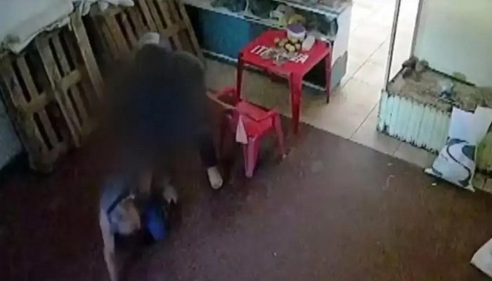 Comerciante de Itamaraju é assaltado e perde R$ 30 mil em mercado