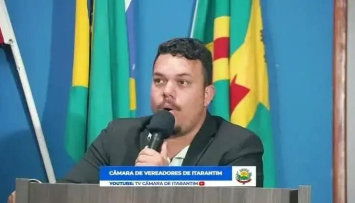Comércio Premiado de Itarantim: Vereador anuncia reunião para próxima edição