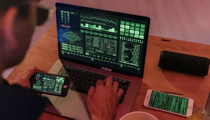 Como a cibersegurança impulsiona o e-commerce no Brasil em 2025