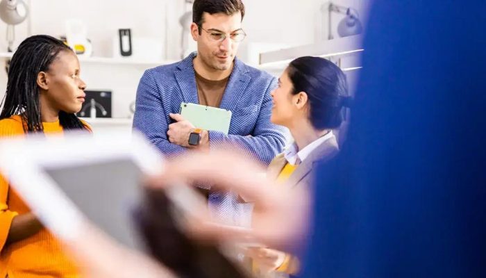 Como a inteligência artificial está transformando processos seletivos