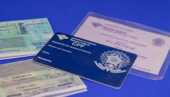 Como a Receita Federal protege seu CPF contra fraudes?