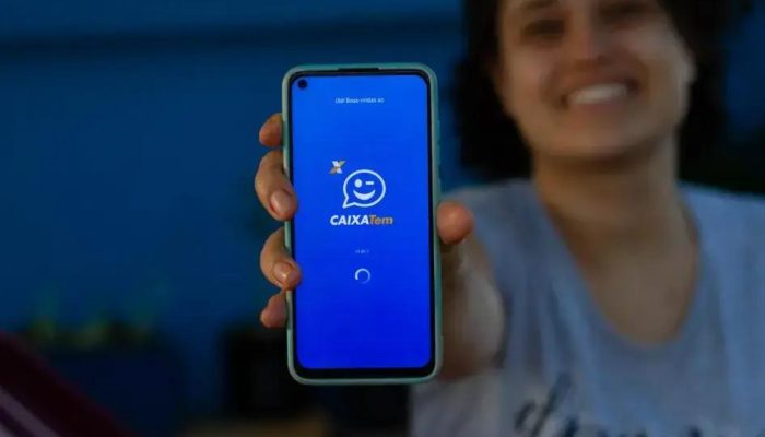 Como acessar até R$ 4.500 pelo Crédito do Caixa Tem