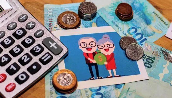 Como Aposentados Podem Fazer Renda Extra e Melhorar o Orçamento