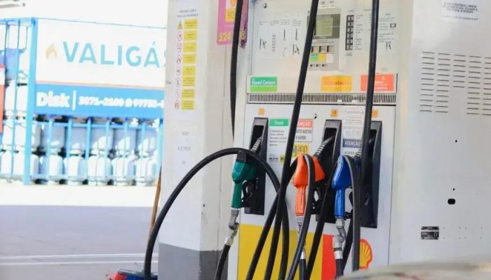 Como escolher entre gasolina, etanol e diesel para abastecer seu carro