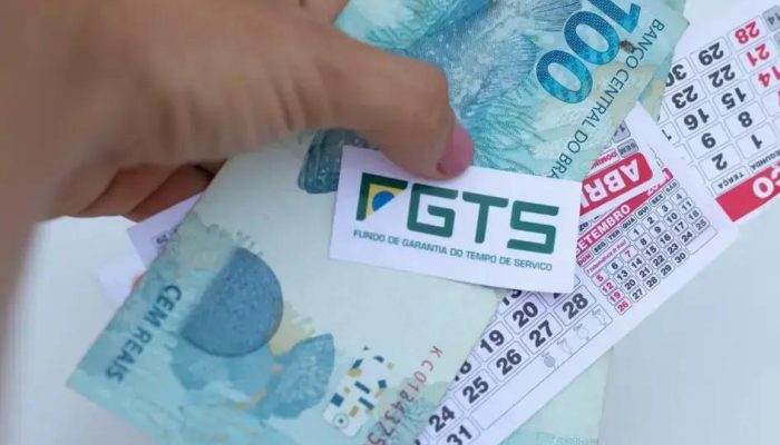 Como Funciona a Antecipação do FGTS e Seus Benefícios