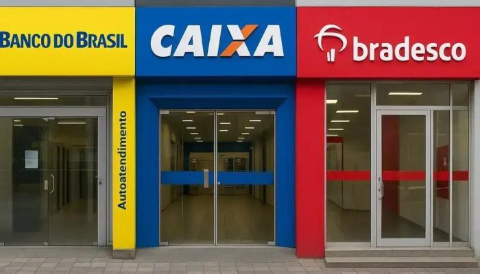 Como funcionam os bancos no Dia do Trabalhador em 2025?