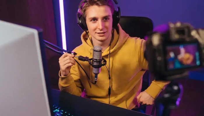 Como influenciadores digitais devem declarar seus ganhos na internet