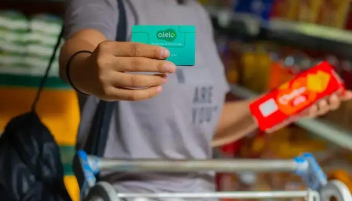 Como o Cartão Prato Cheio transforma a vida de famílias em vulnerabilidade