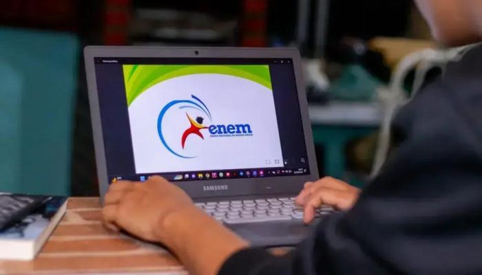 Como se Inscrever no Enem 2025: Dicas para Não Cair em Golpes