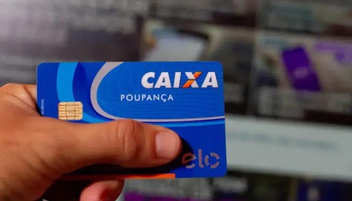 Como solicitar o saque emergencial da Caixa na calamidade pública