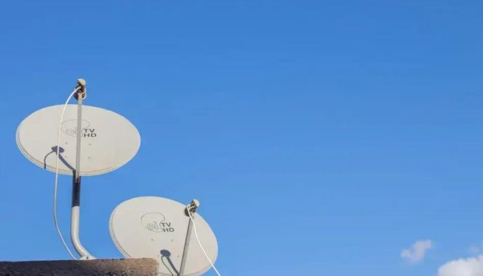 Como solicitar sua antena parabólica de graça se você é do CadÚnico