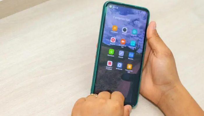 Como usar o aplicativo Celular Seguro para proteger seu smartphone