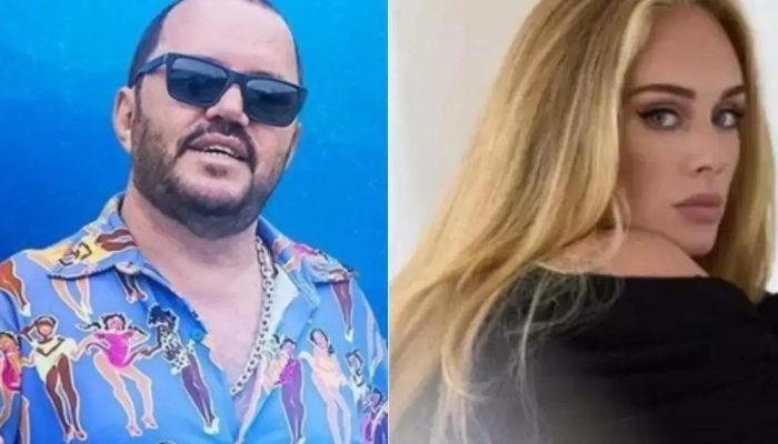 Compositor pede afastamento de perita em caso de plágio de Adele