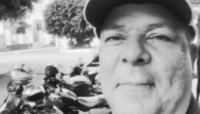 Comunicador Marcus Aragão morre de infarto em Alagoinhas