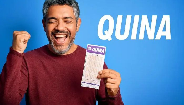 Concurso Quina 6722: Detalhes e Expectativas do Prêmio Milionário