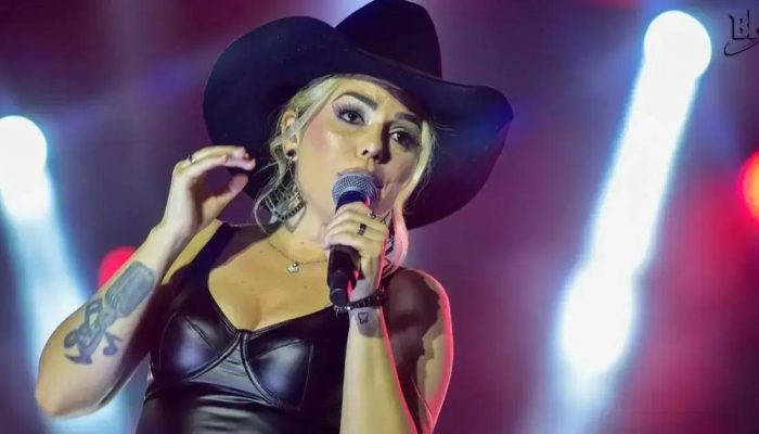 Conde do Forró Surpreende no Último Dia do São João da Bahia