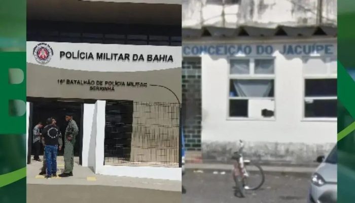 Condenado por feminicídio é preso novamente por roubos em Conceição do Coité