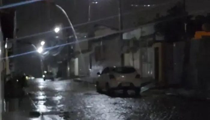 Condições climáticas adiam manutenção na energia de Potiraguá e Itarantim