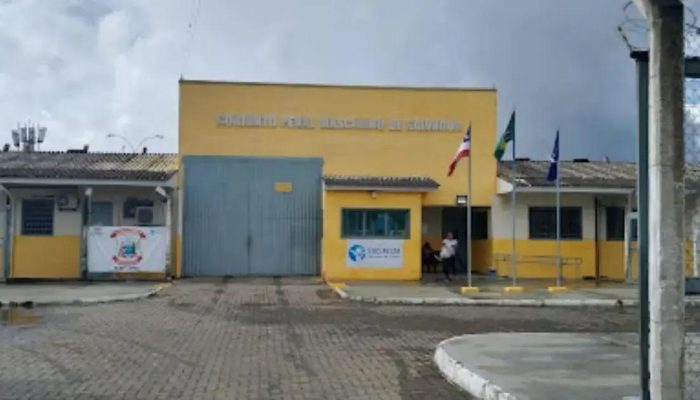 Condições precárias de visitas no Complexo da Mata Escura são discutidas