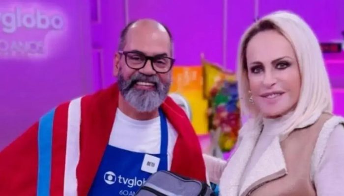 Confeiteiro baiano Beto Jambeiro vence concurso da TV Globo com criações deliciosas